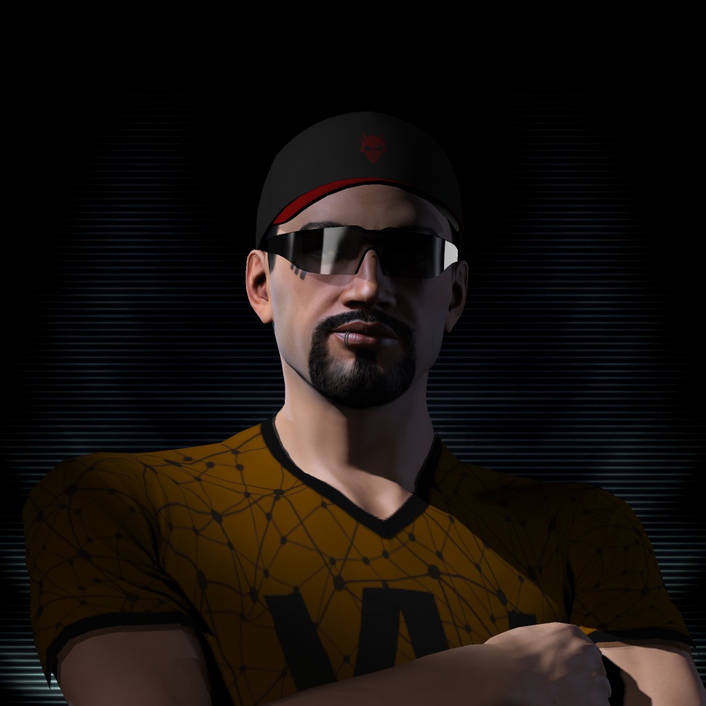 Partram Elios