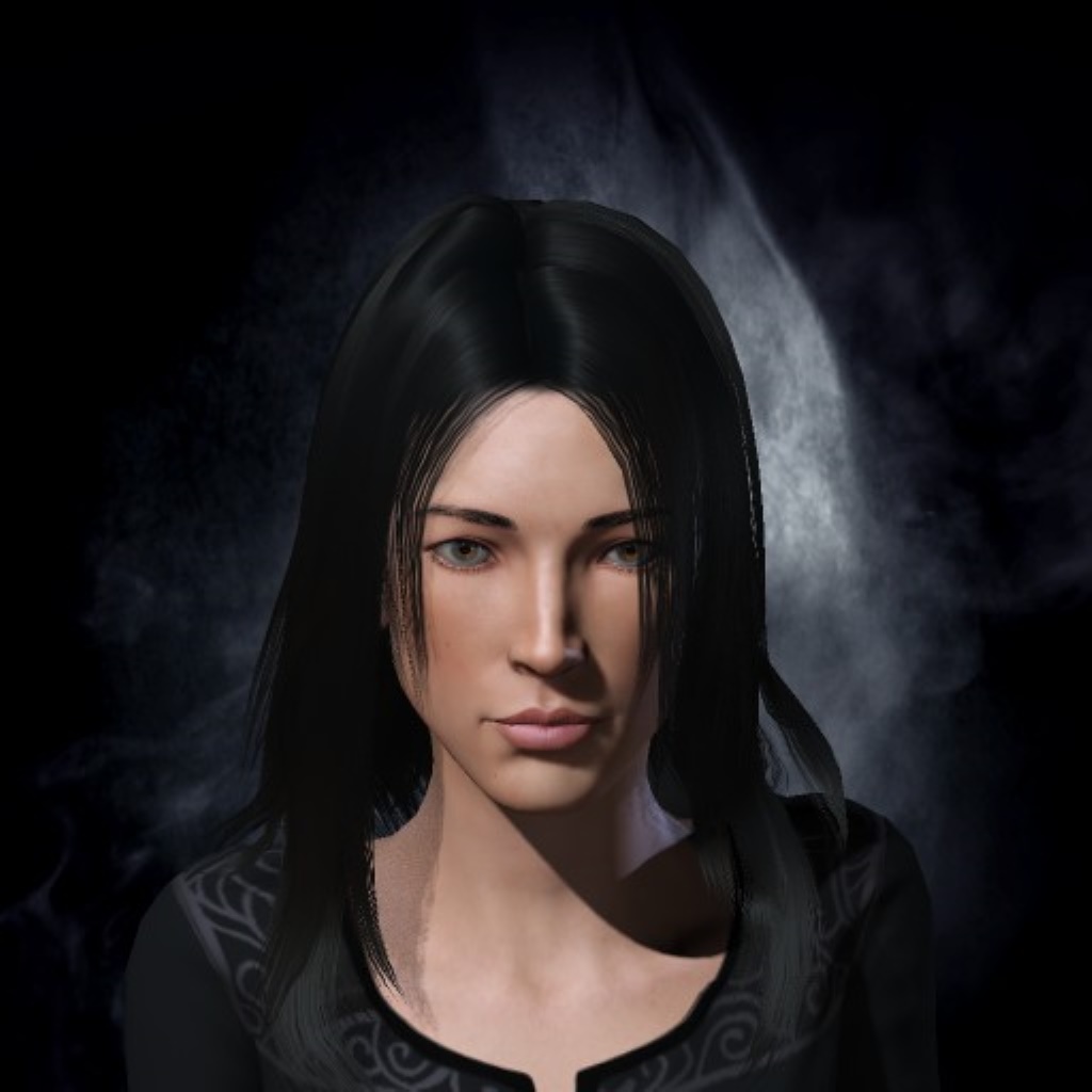 Sarah Darkmare
