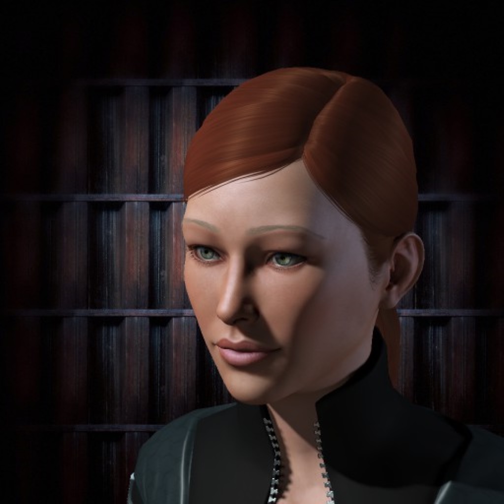 Norah Andedare