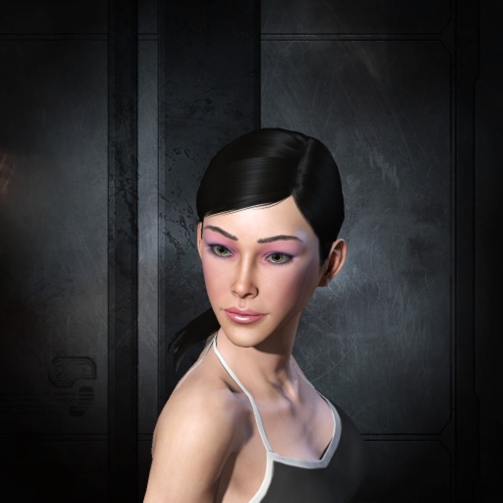 Aracelli Elaine Maricadie