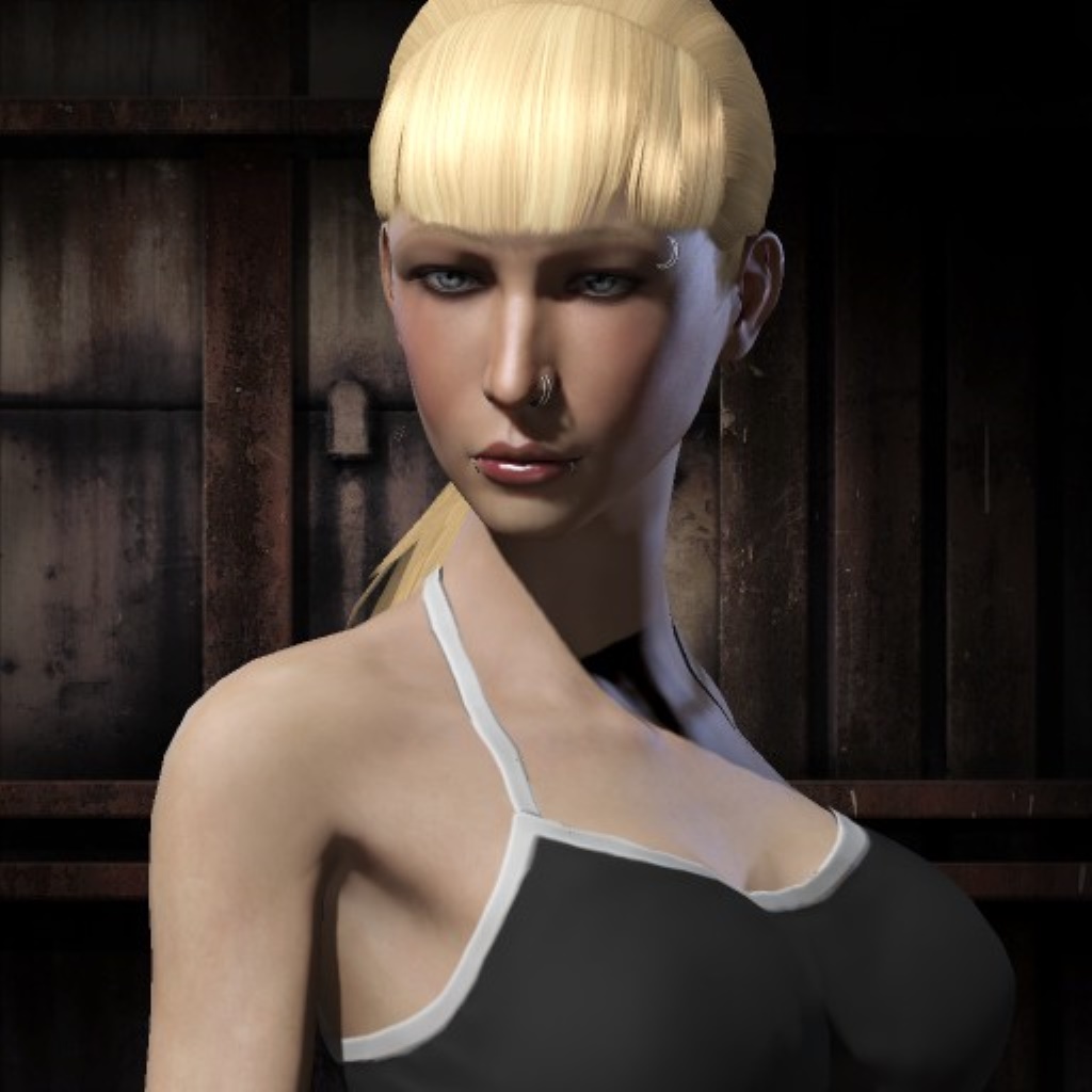BlondieforLife