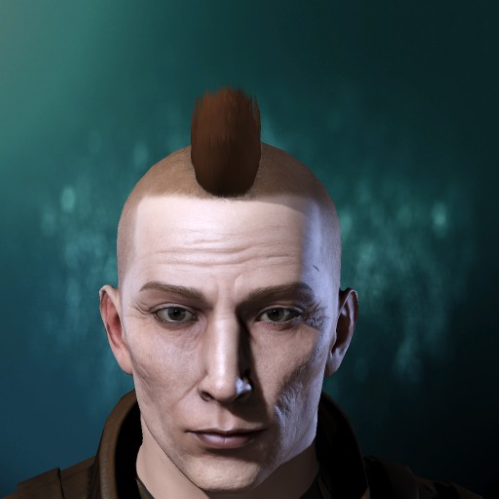 cocc Penisface