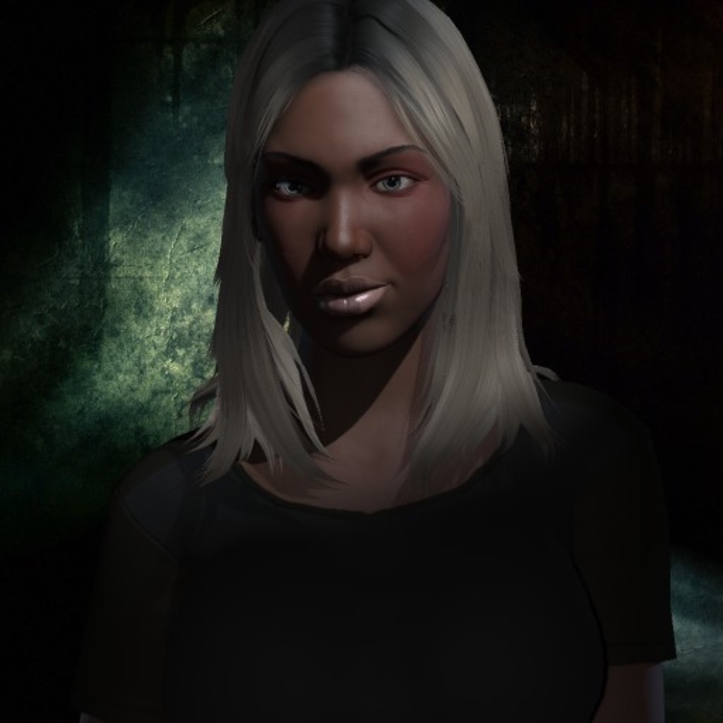 Vanilla Hatehex