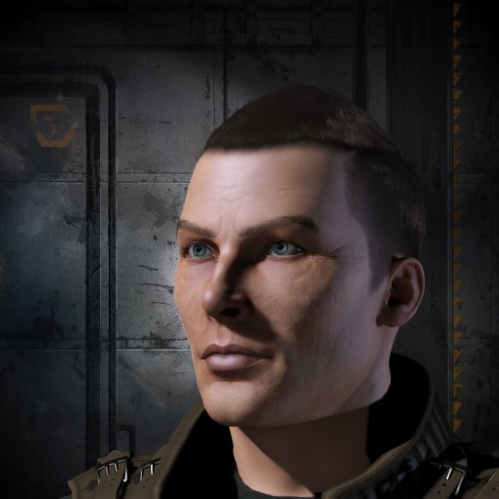 Agent Wacko