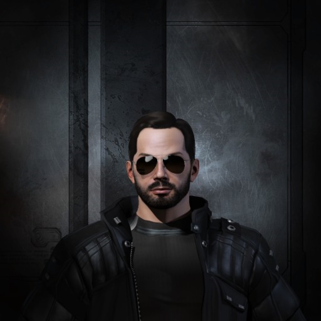 Alexandre Krauss