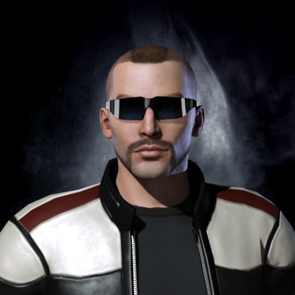 Atomic Chris
