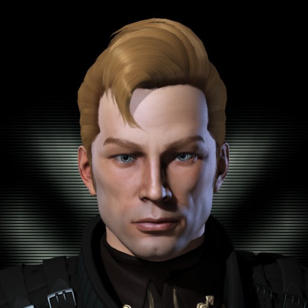 Kronozreturned EVE