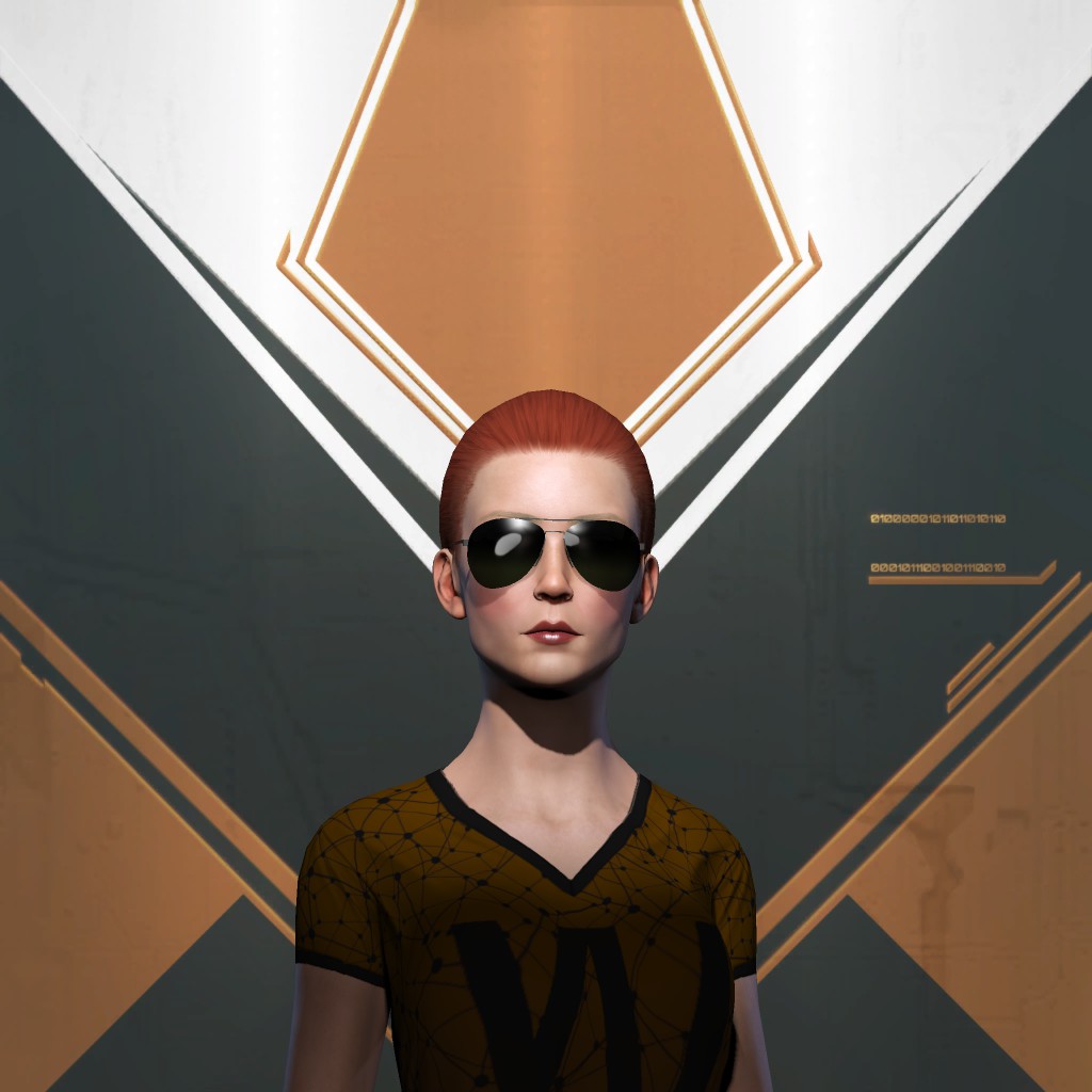 Suok Haruko