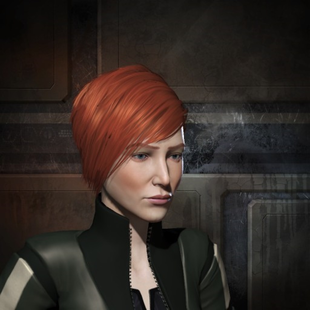 Nora Zateki