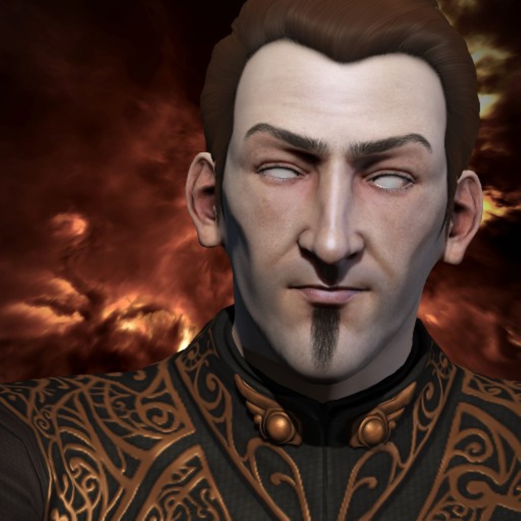 Azoth Wind Adoulin