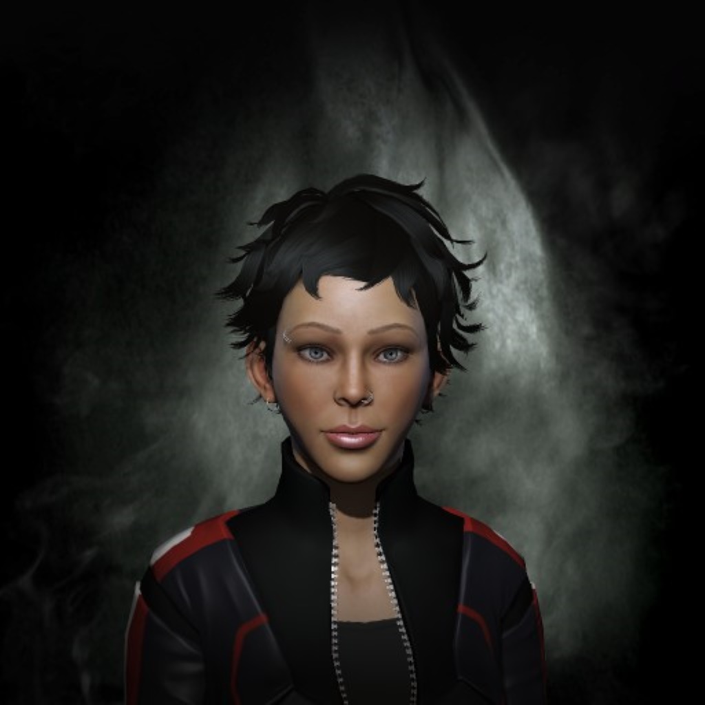 KARISSA RENEGADE