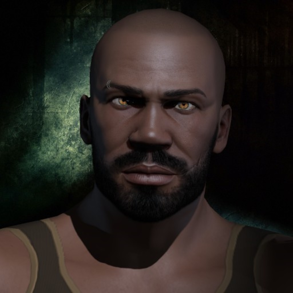Lamar Regace