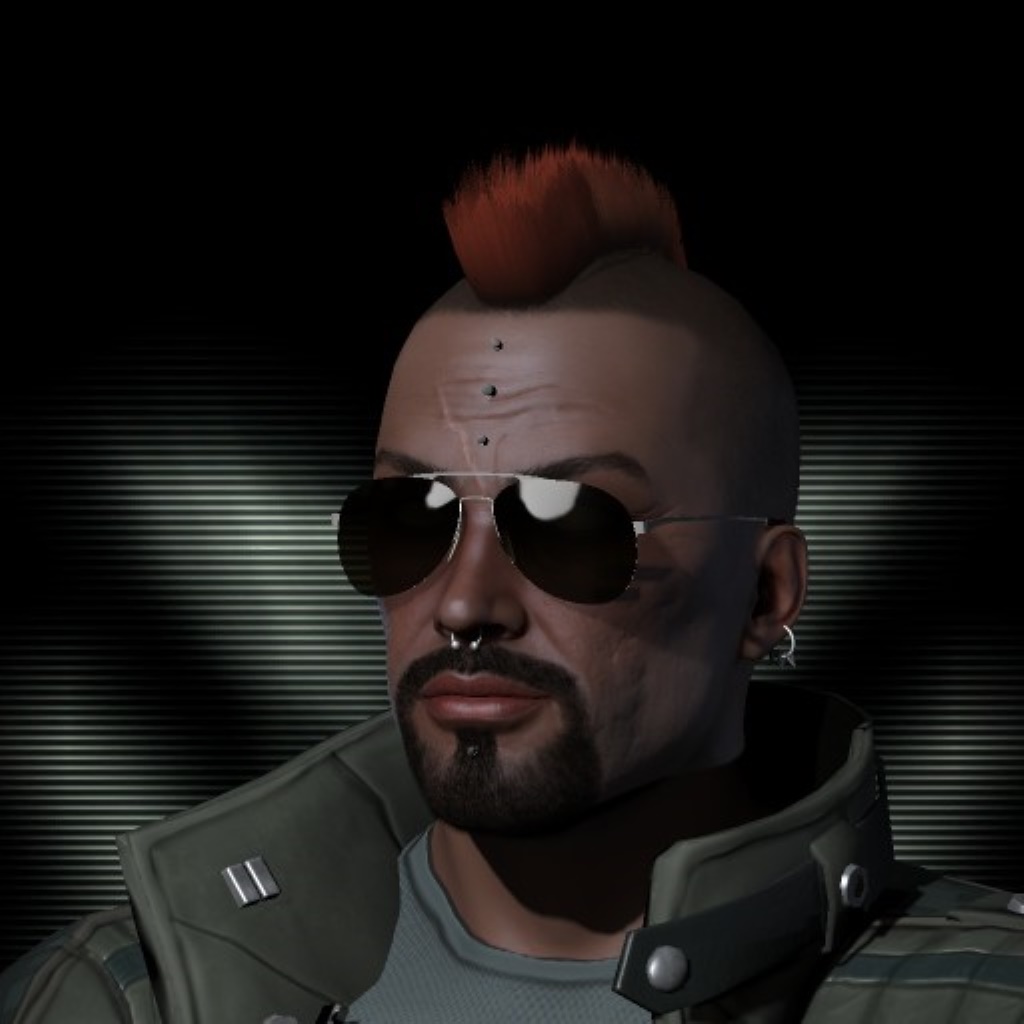 BigAl Farr