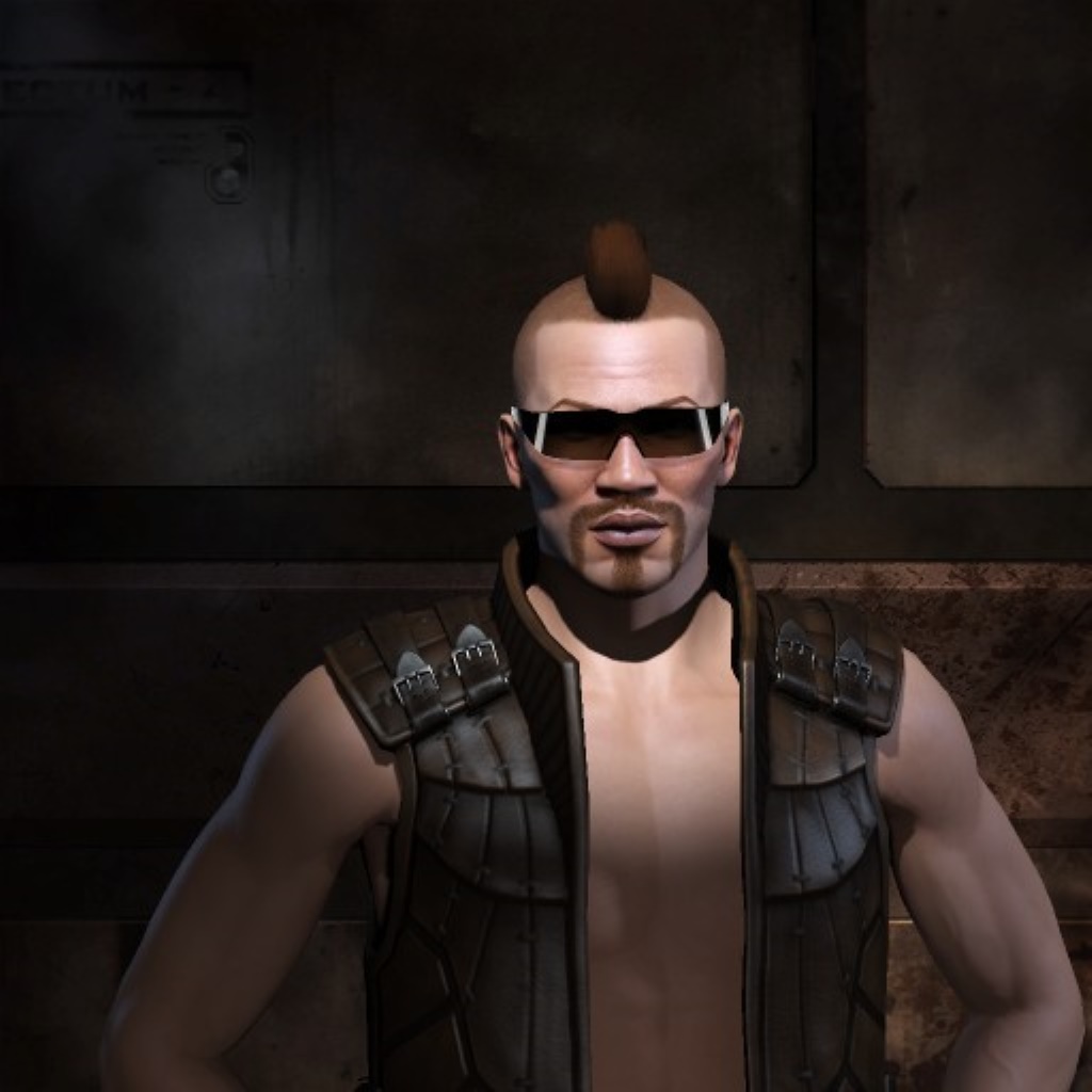 Seb Aele