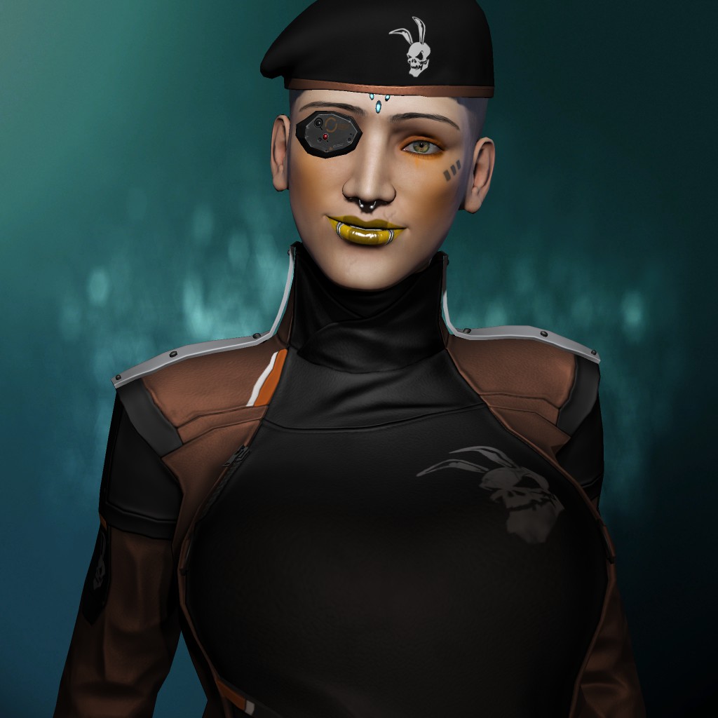 Classi Laura Cavalry