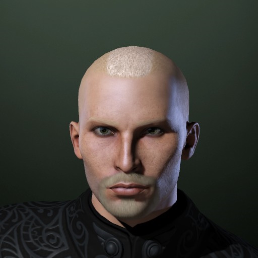 Dead Dan