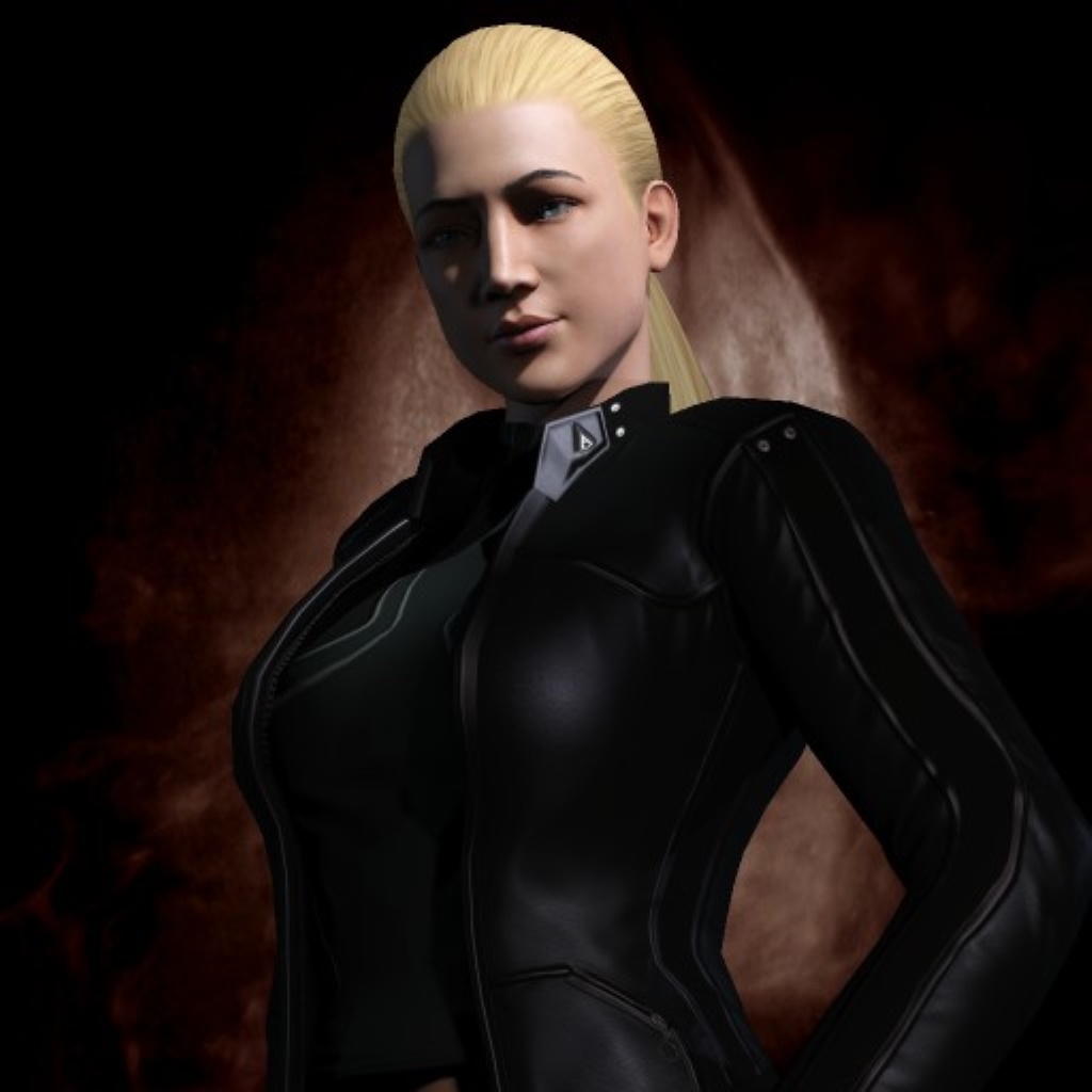 Jenna Willow