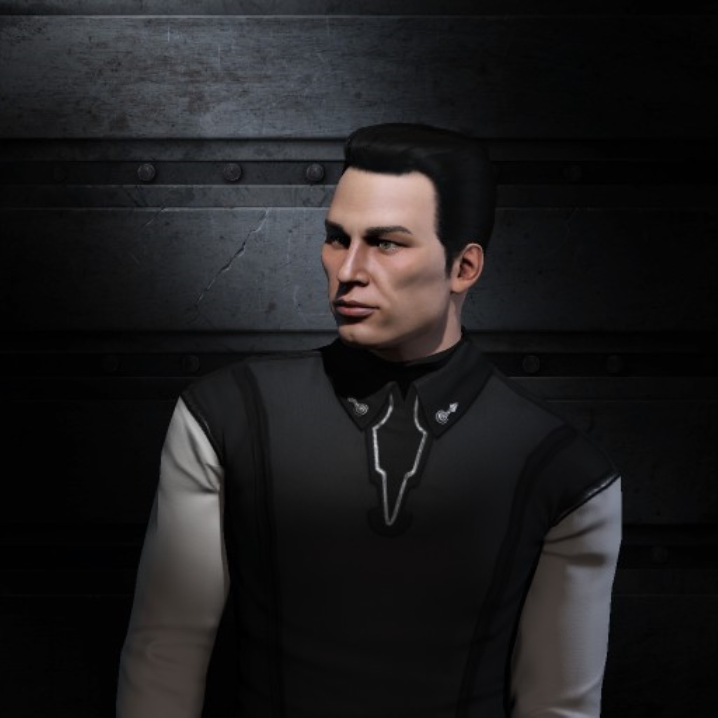 Ewan Stranger