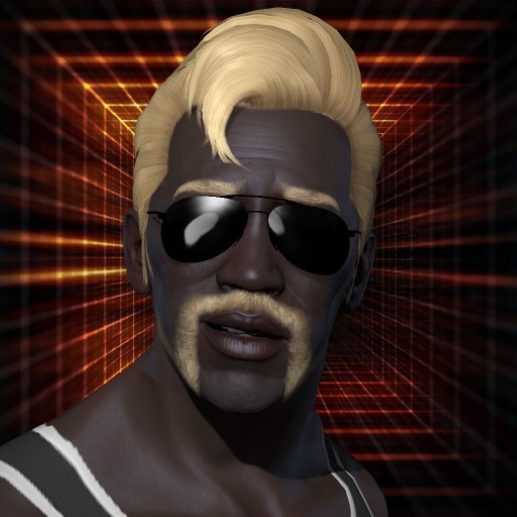 2ndClassSaltminer Dax