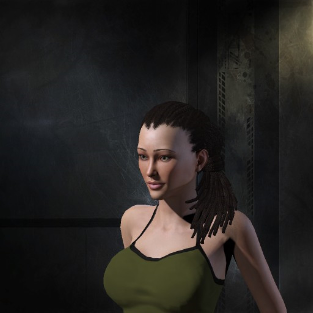 Dead Debbie