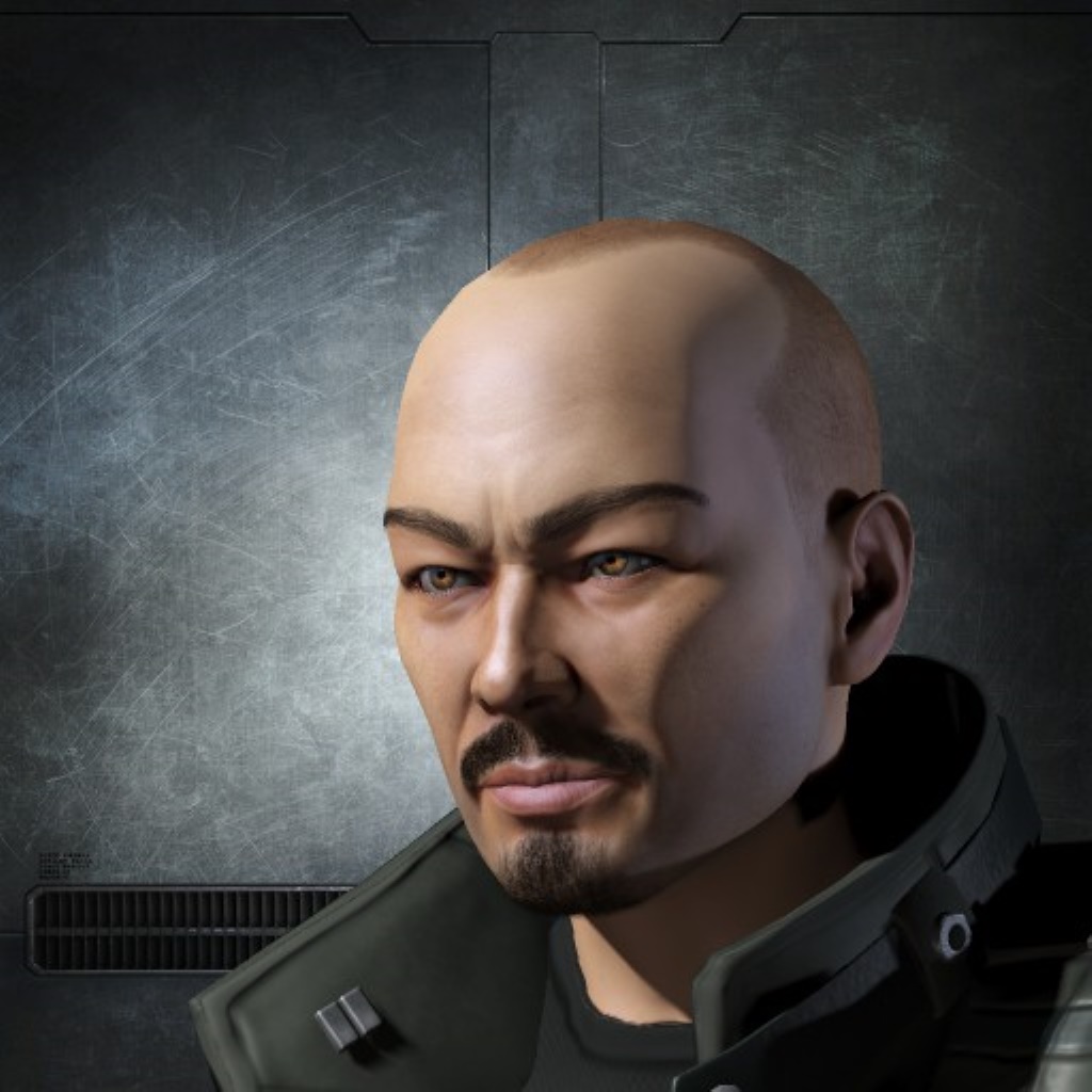 portrait