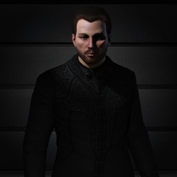 Dekhan Enthalir portrait