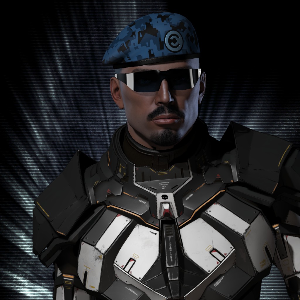 Karsten Darkwood