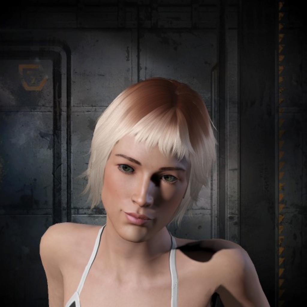 SexyGamerGrill