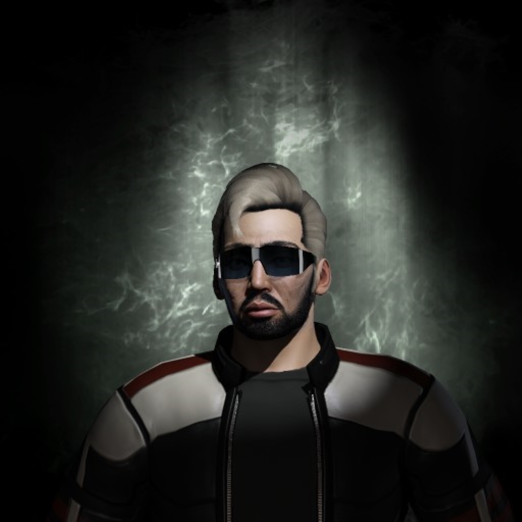 John Darkholm