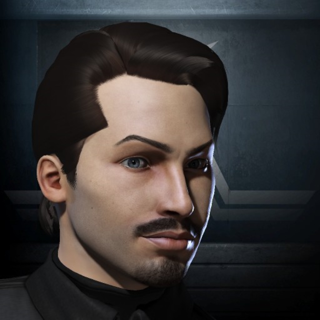 portrait