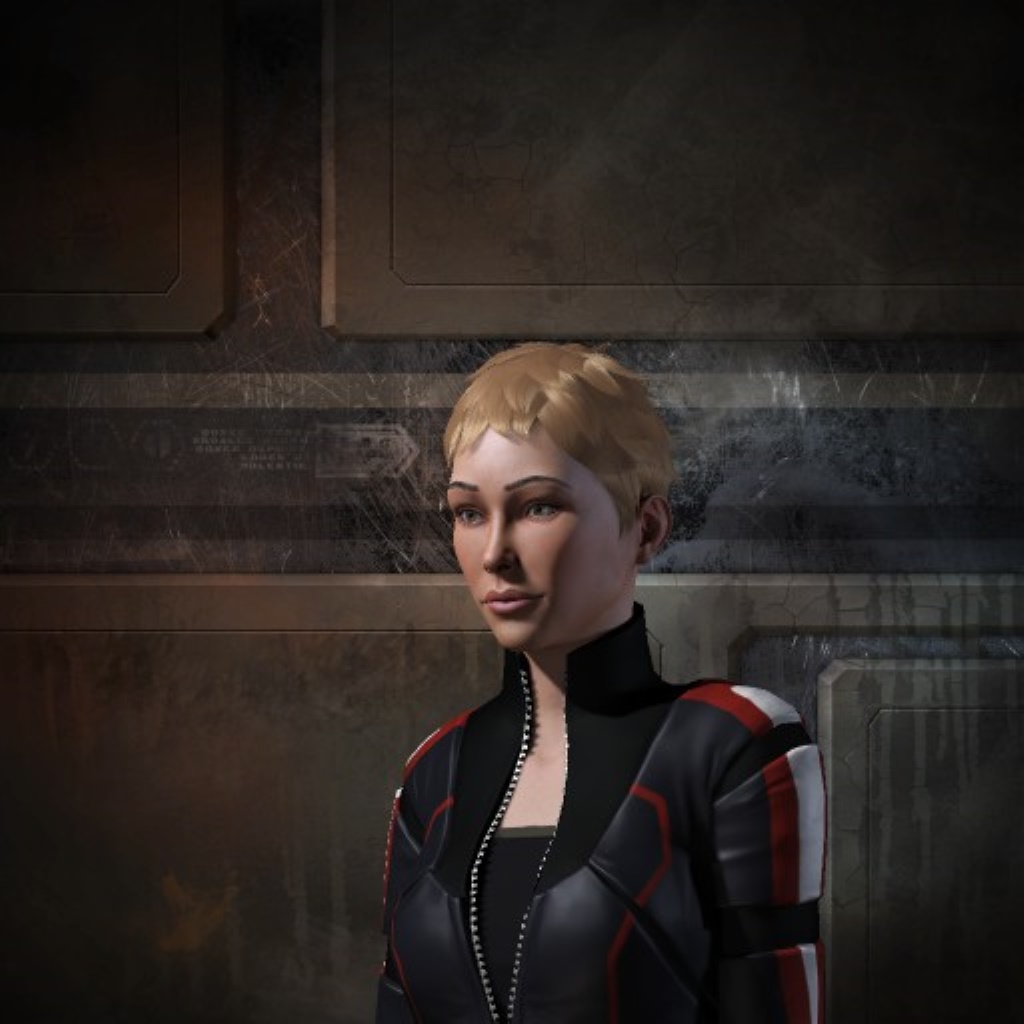 Aurelia Redwing