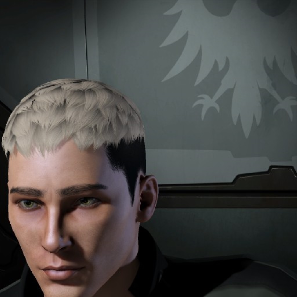 Coal Aideron
