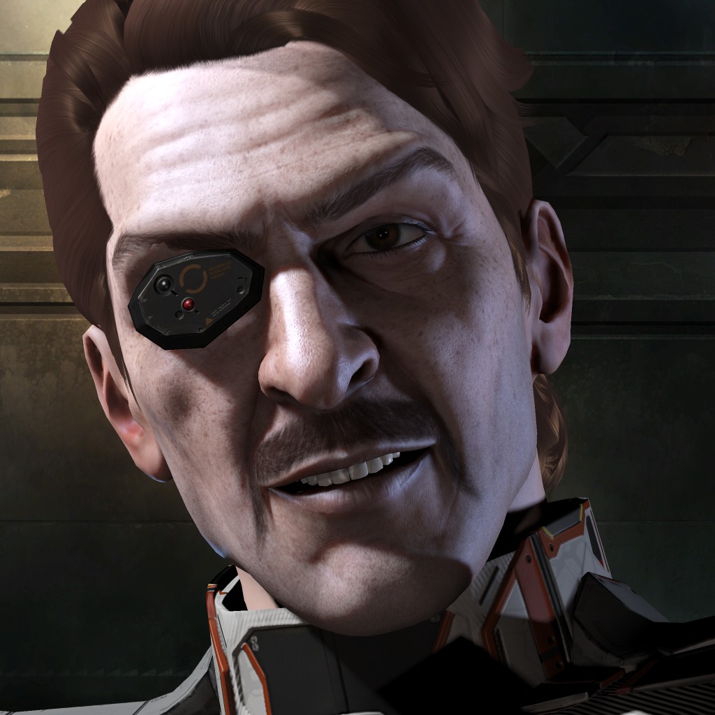 Earl Scruggsworth