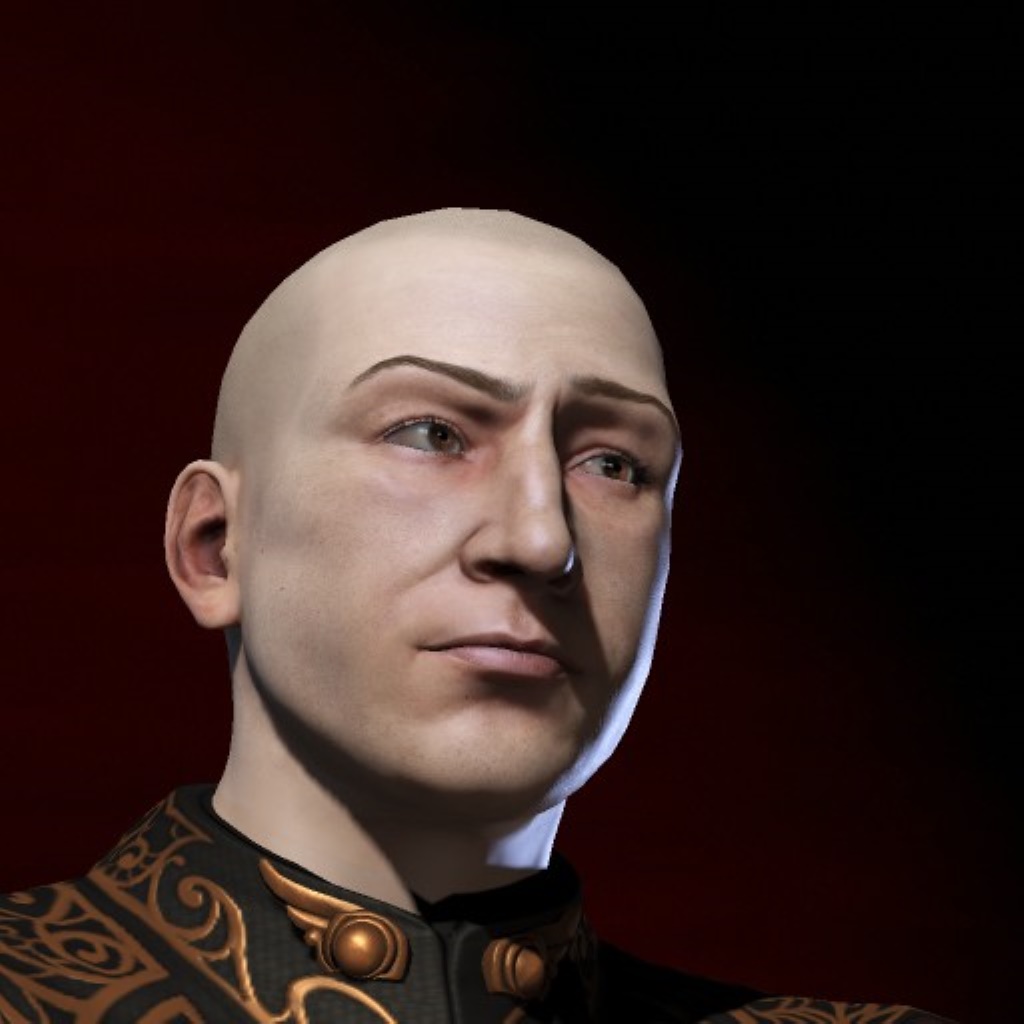 Doctor Marter Thiel
