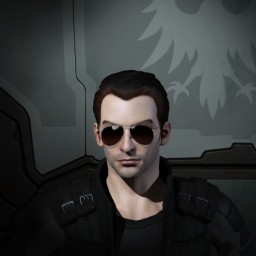 Jack NotTimes portrait