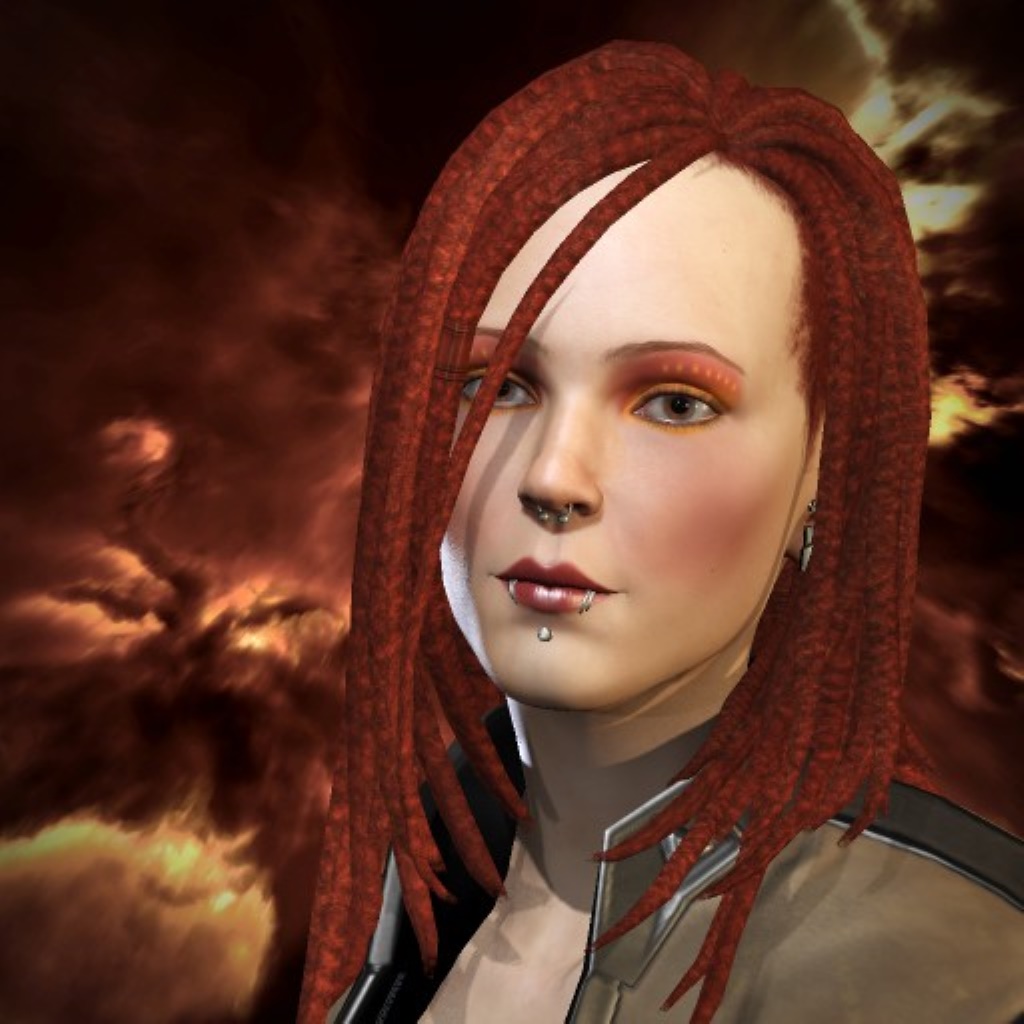 Miranda Aleris