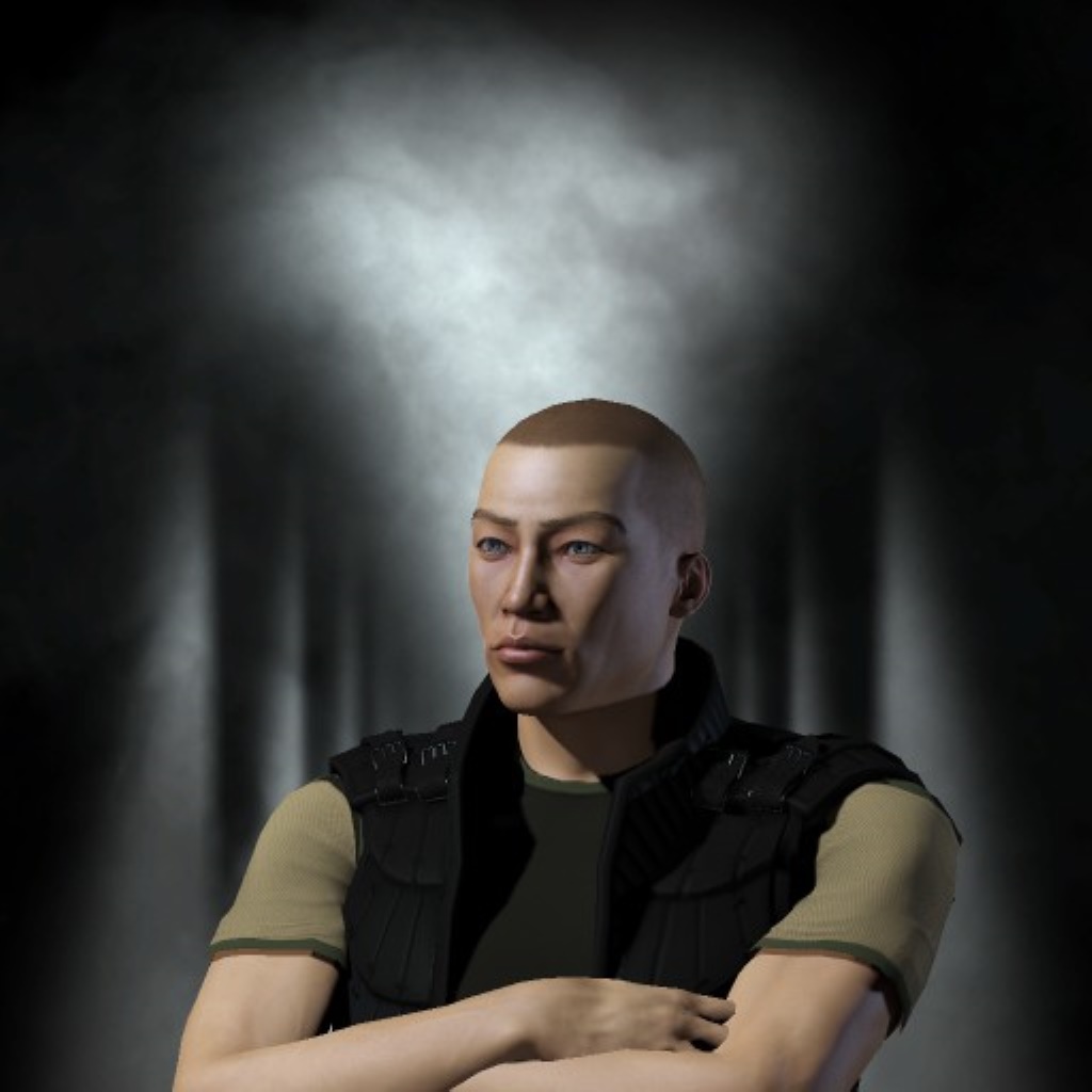 Johnny shen
