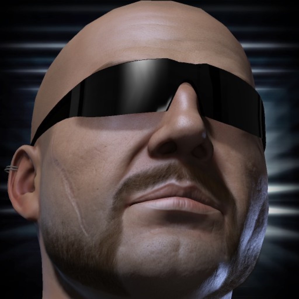 Bart Badbrain