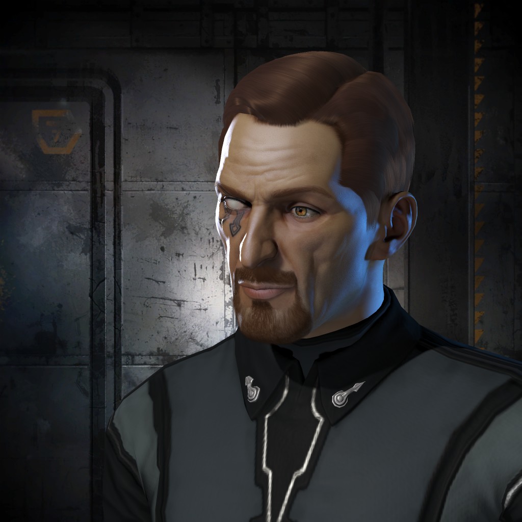 Aaron Volan