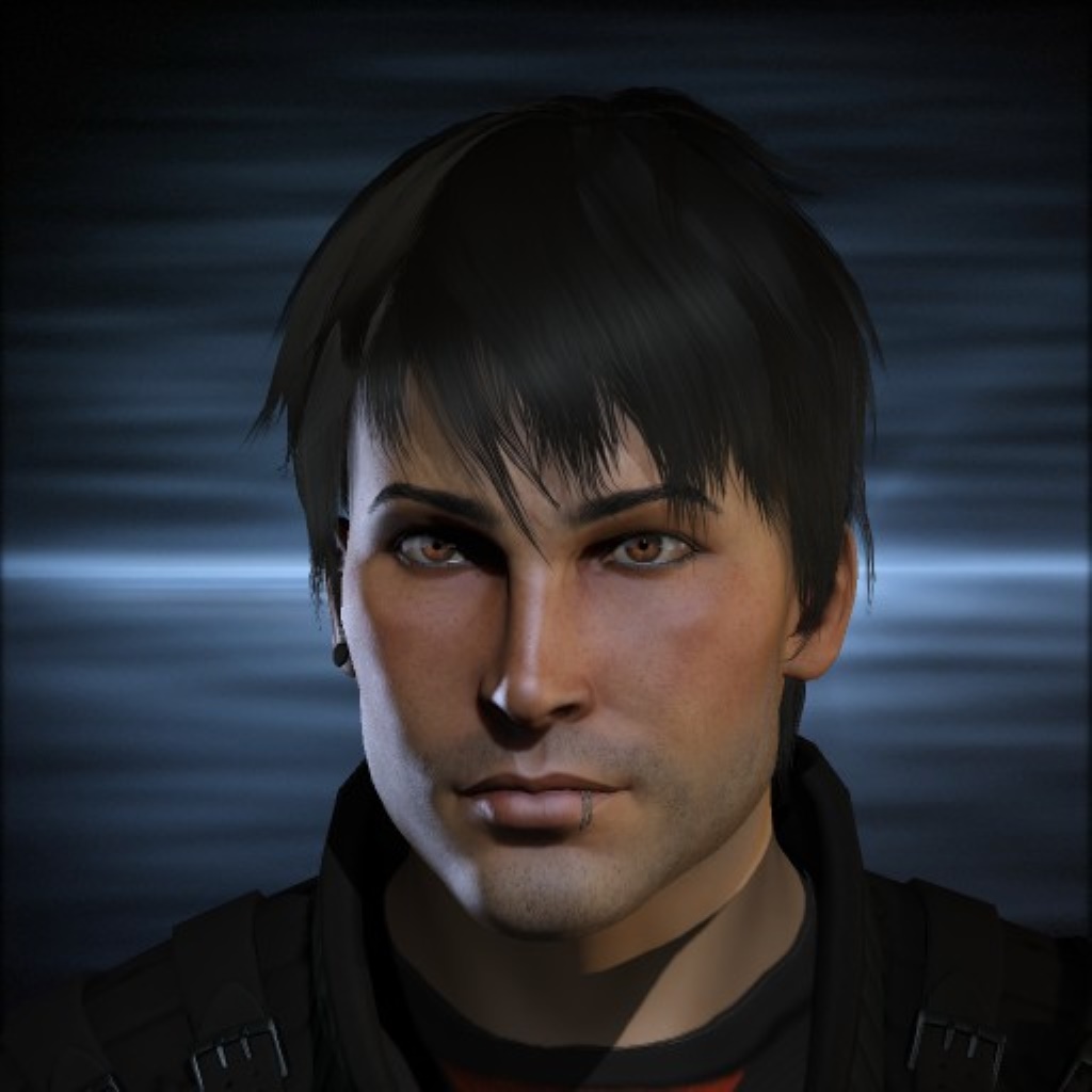 Thane Cesie