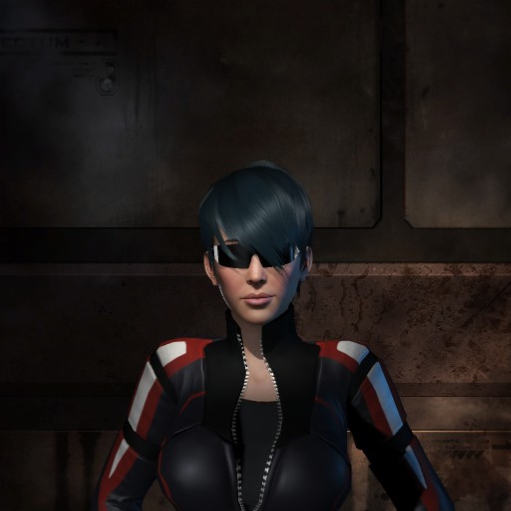 Hellia FireHound