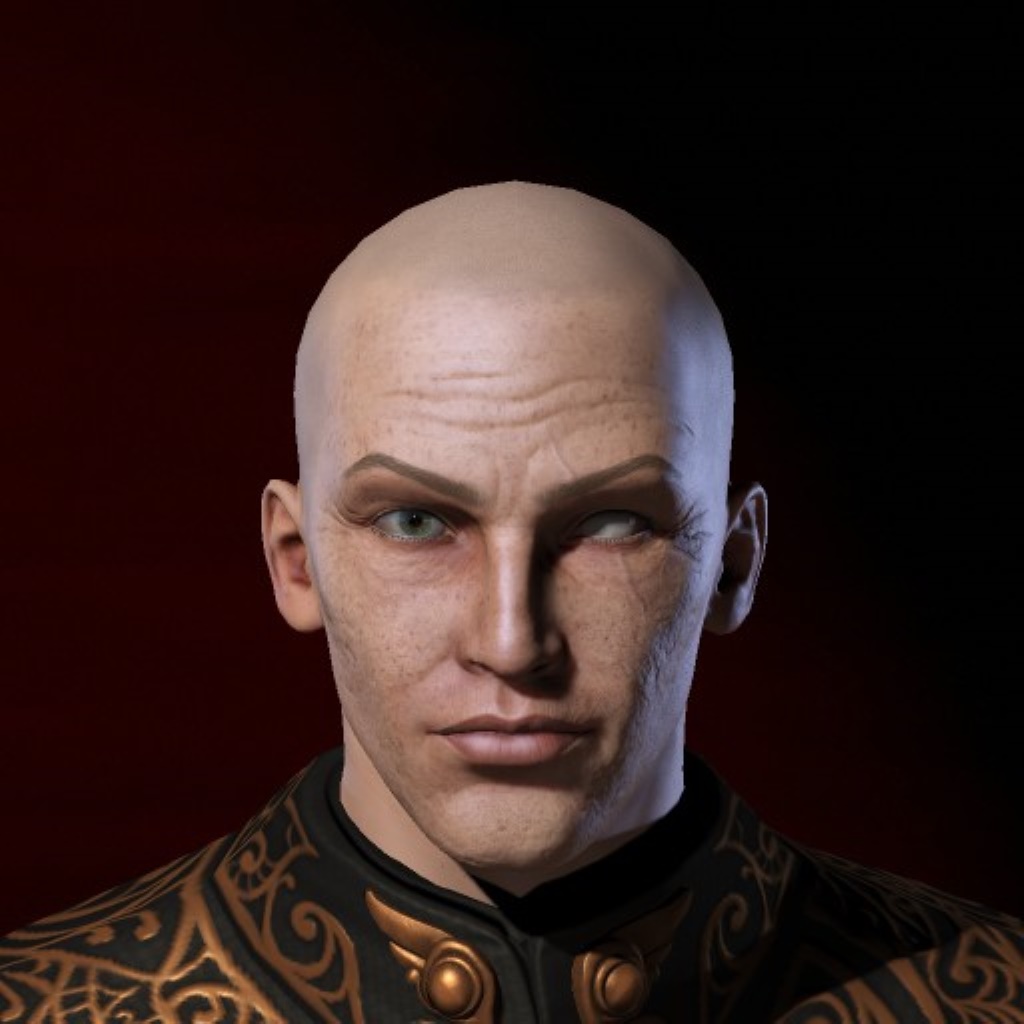portrait