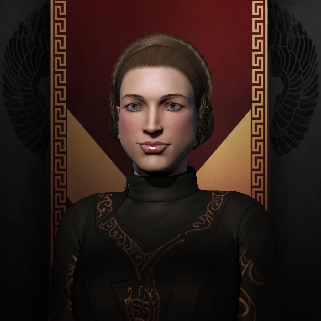 Leia Oghuz
