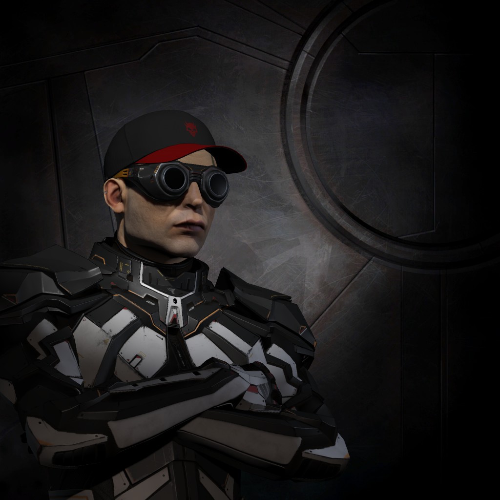 Ren Stimpleton