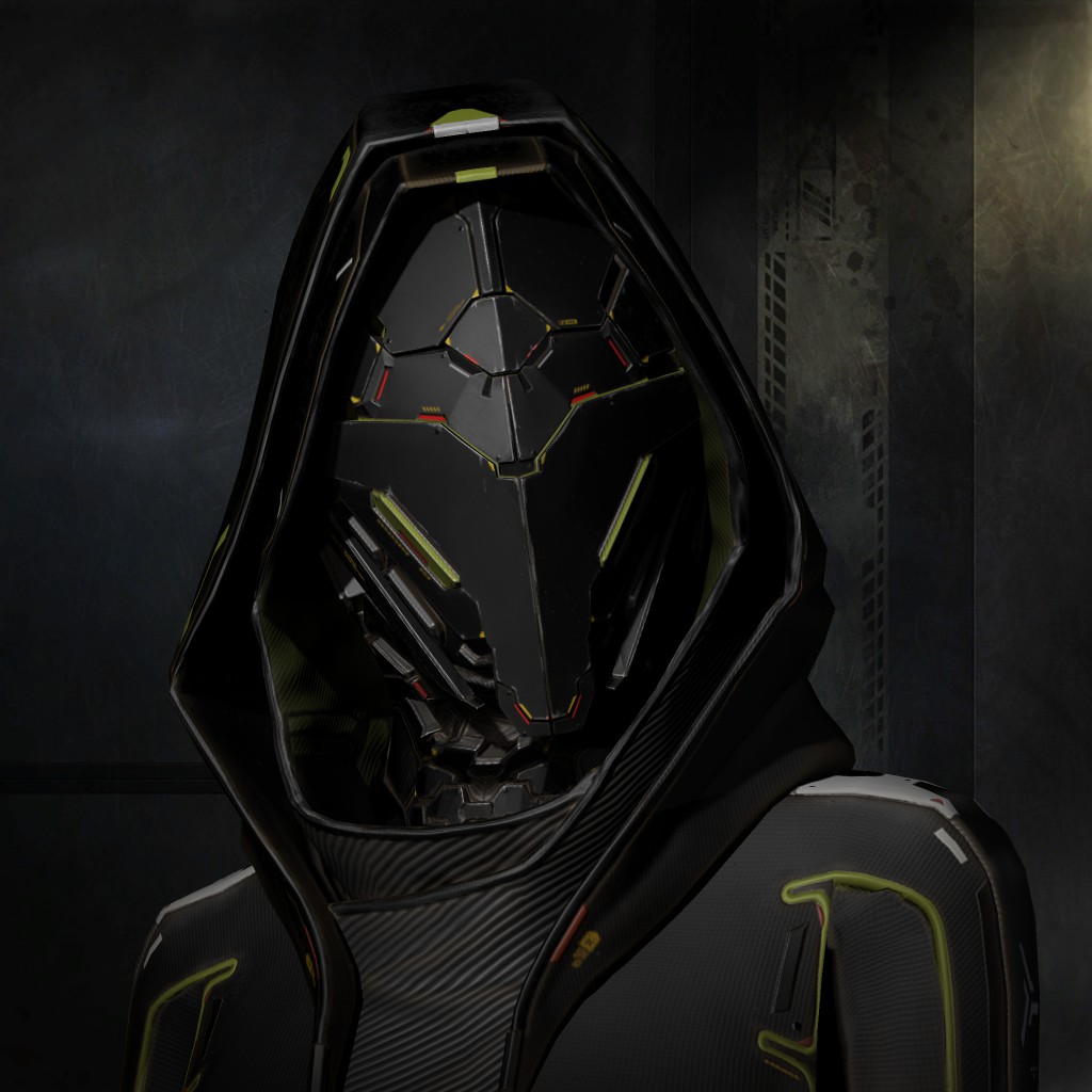 Ananta Widow