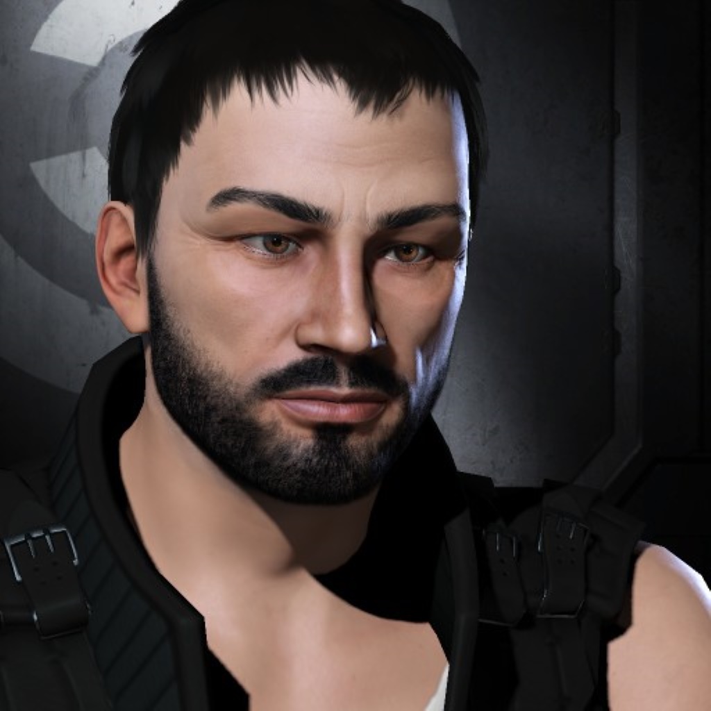 Vlad Krahger