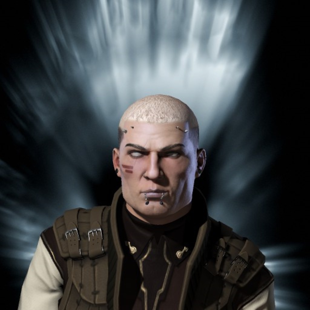 Lord Scouser