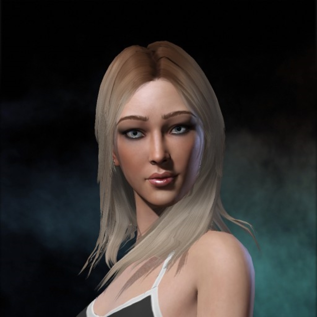 Shara Kitten
