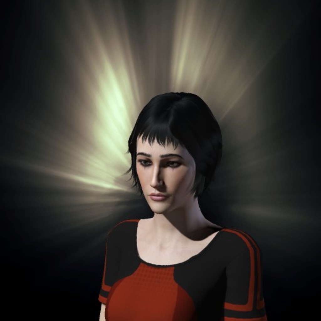 Lemmi See portrait