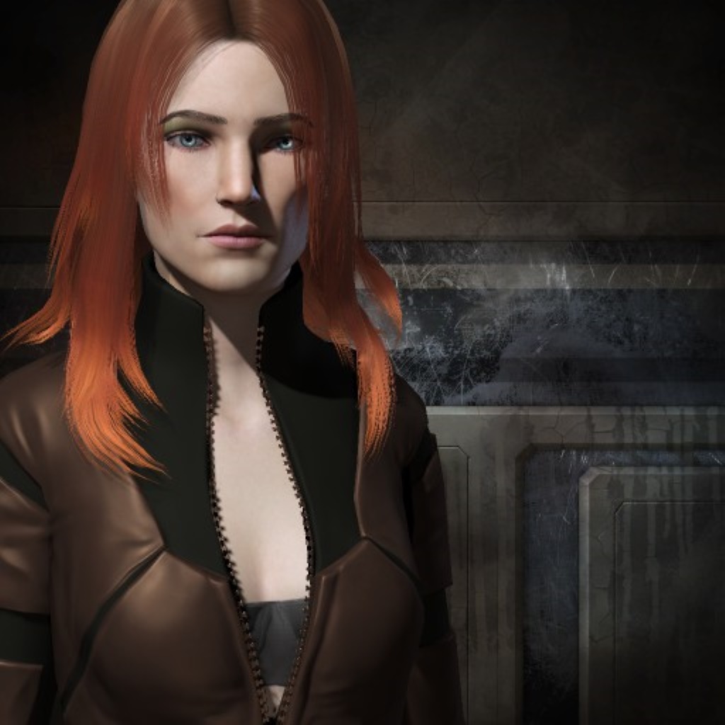 Jessica Dredd